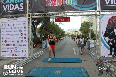 Run for Love 2024